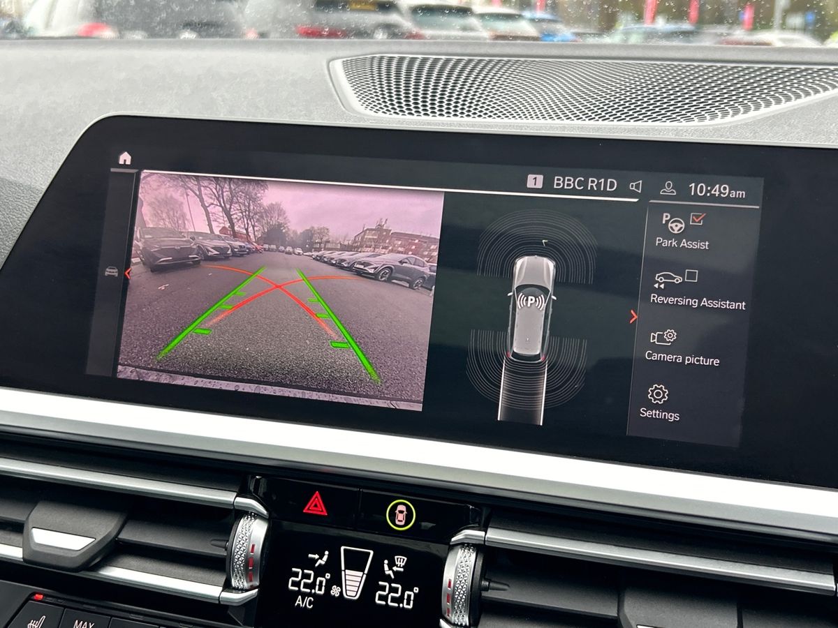 Used BMW 3 Series 2021 for sale - 77340918: Photo 29