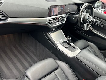 Used BMW 3 Series 2021 for sale - 77340918: Photo