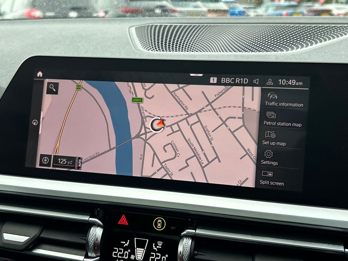 Used BMW 3 Series 2021 for sale - 77340918: Photo 30