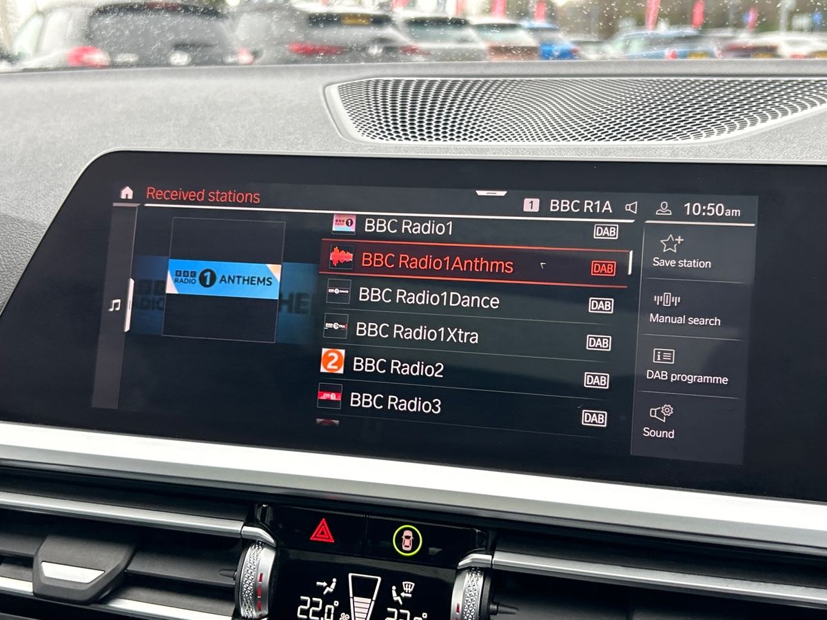 Used BMW 3 Series 2021 for sale - 77340918: Photo 31