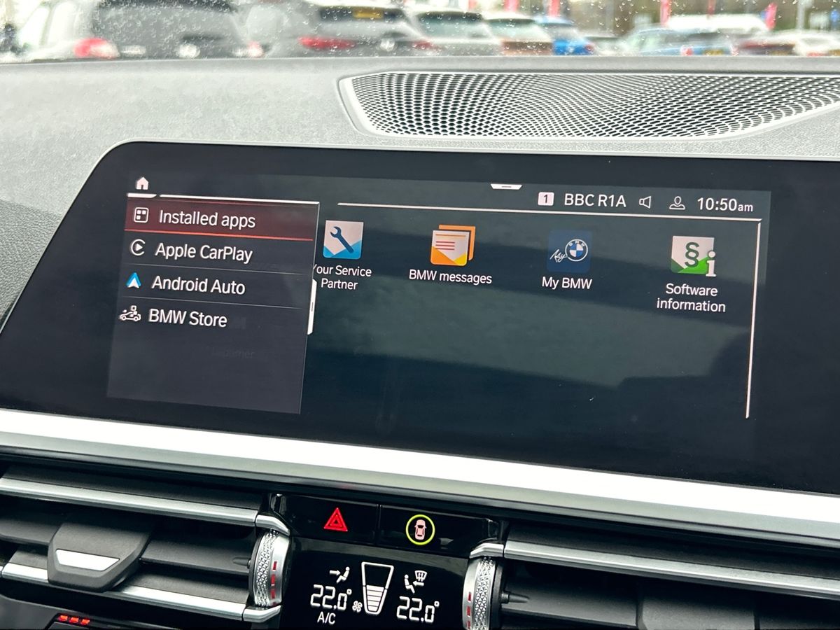 Used BMW 3 Series 2021 for sale - 77340918: Photo 32