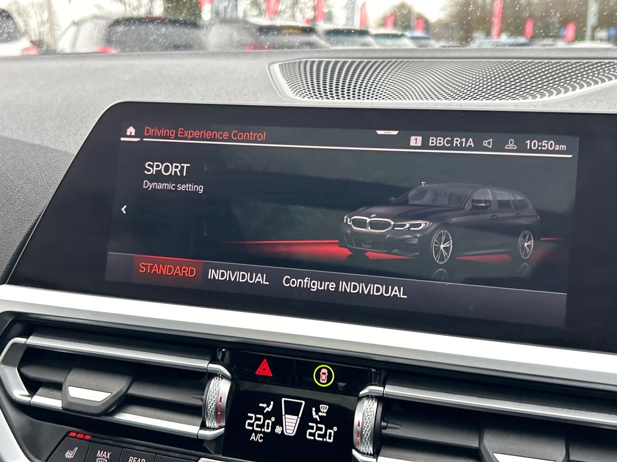 Used BMW 3 Series 2021 for sale - 77340918: Photo 33