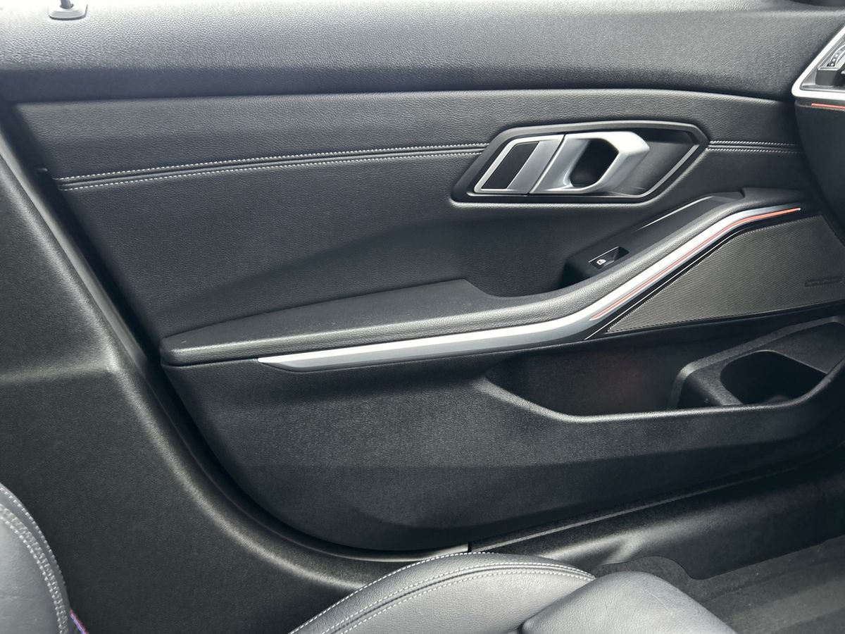 Used BMW 3 Series 2021 for sale - 77340918: Photo 35