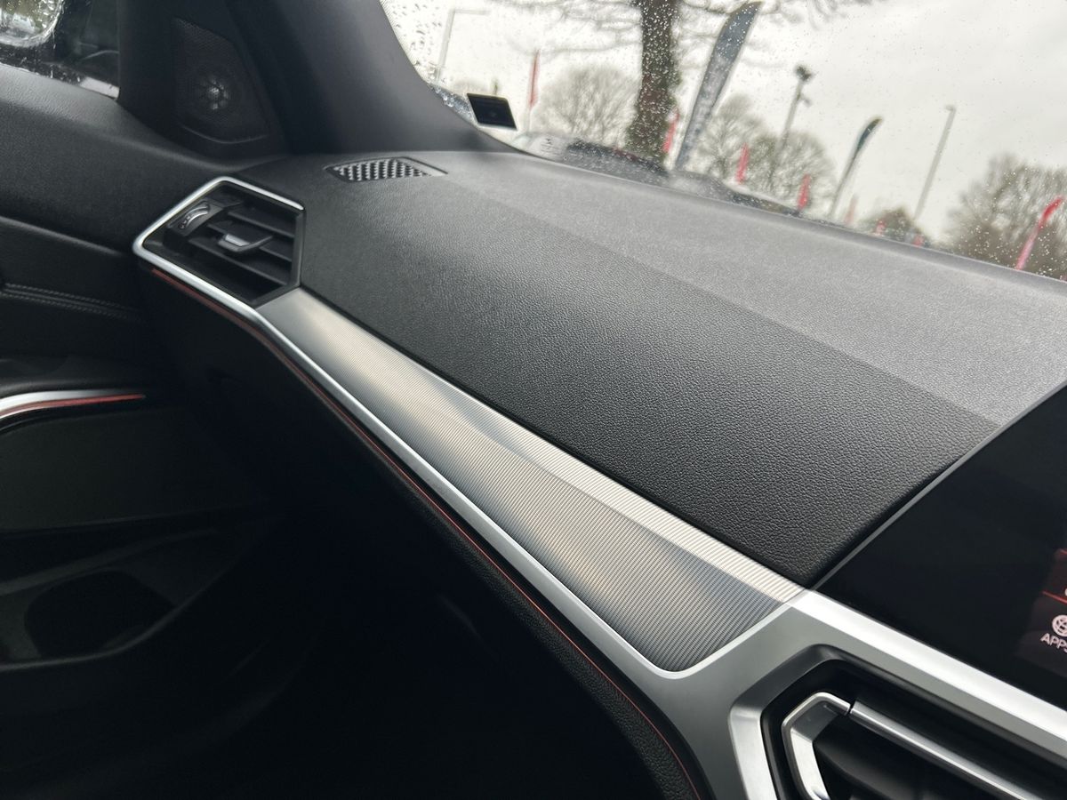 Used BMW 3 Series 2021 for sale - 77340918: Photo 36