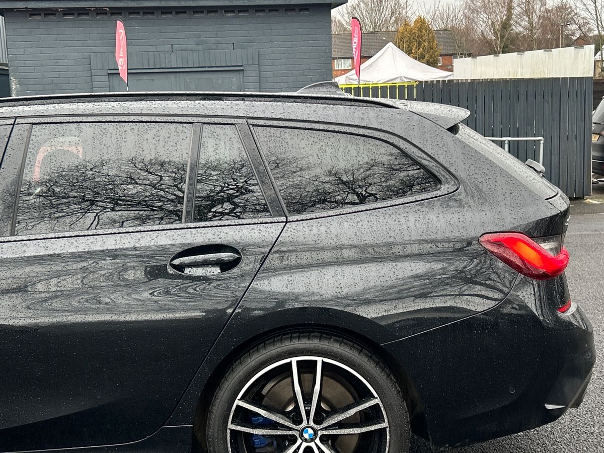 Used BMW 3 Series 2021 for sale - 77340918: Photo 39