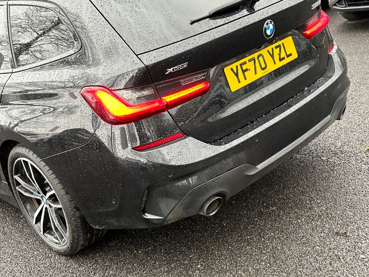 Used BMW 3 Series 2021 for sale - 77340918: Photo 40