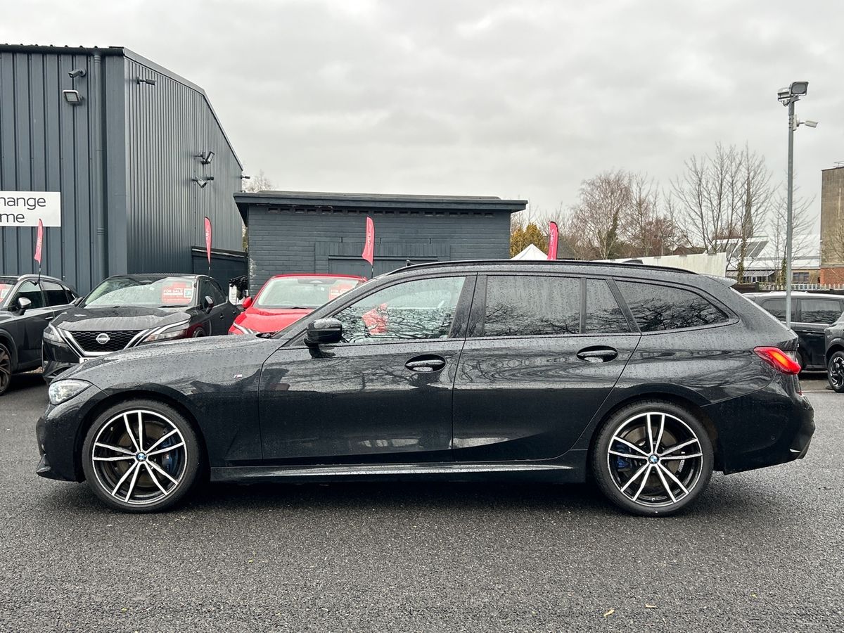 Used BMW 3 Series 2021 for sale - 77340918: Photo 6