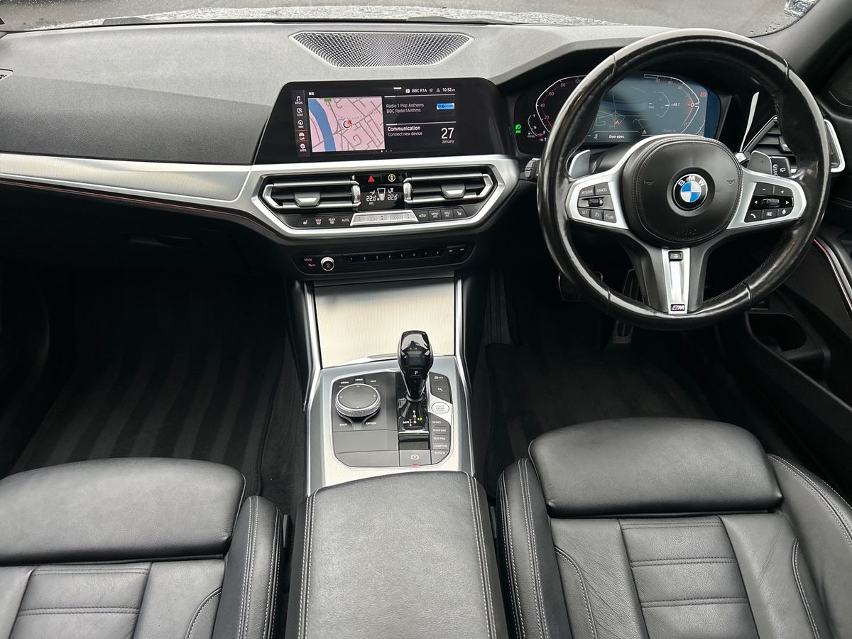 Used BMW 3 Series 2021 for sale - 77340918: Photo 7