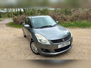 Used Suzuki Swift 2011 for sale - 78416614: Photo