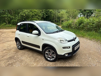 Used Fiat Panda 2013 for sale - 79236594: Photo