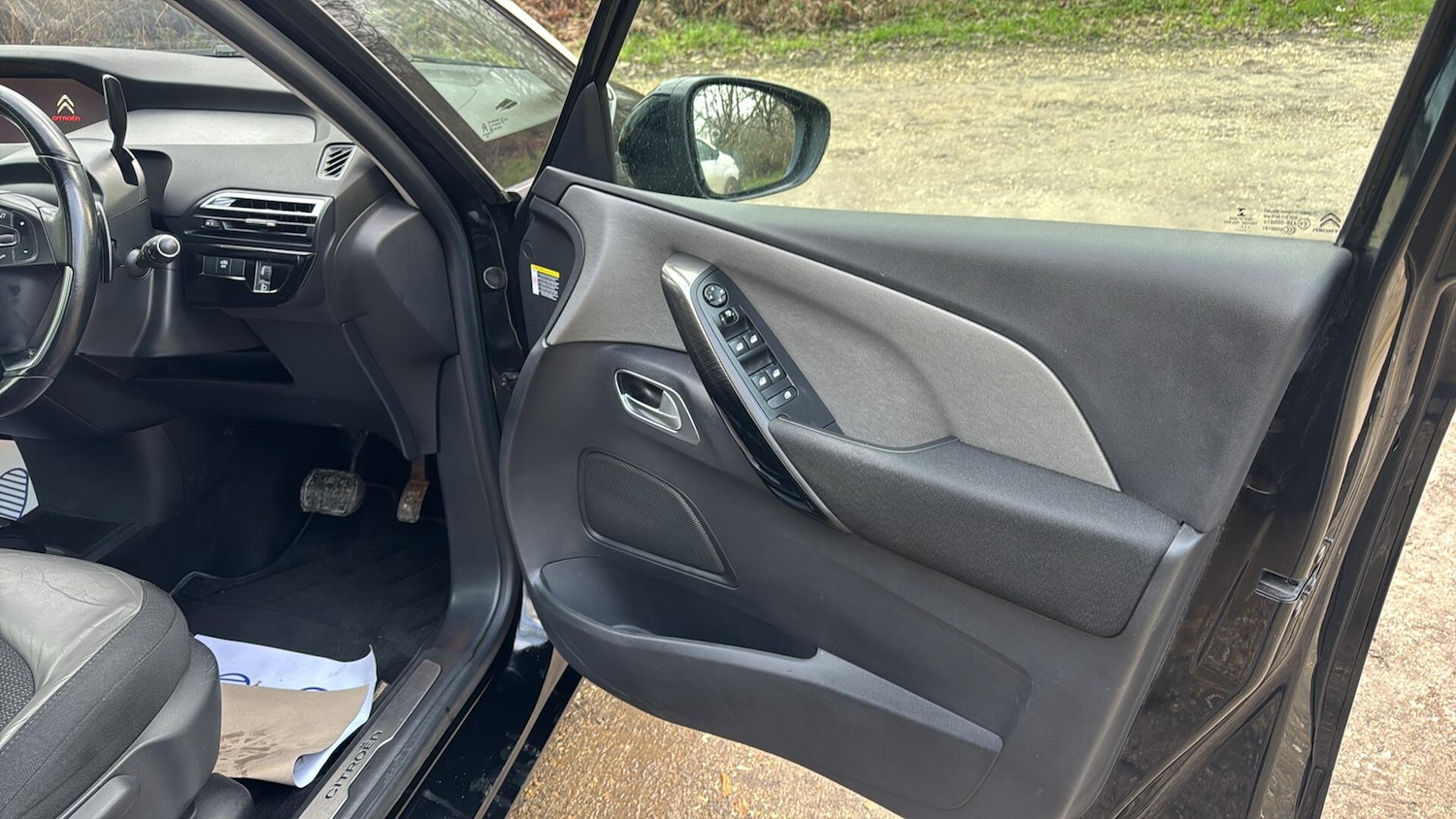 Used Citroen Grand C4 Picasso 2017 for sale - 78185384: Photo 16