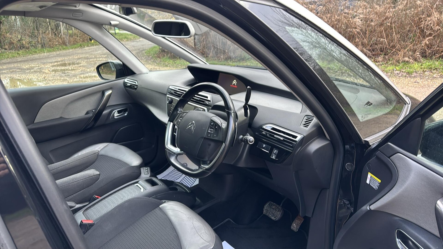 Used Citroen Grand C4 Picasso 2017 for sale - 78185384: Photo 17