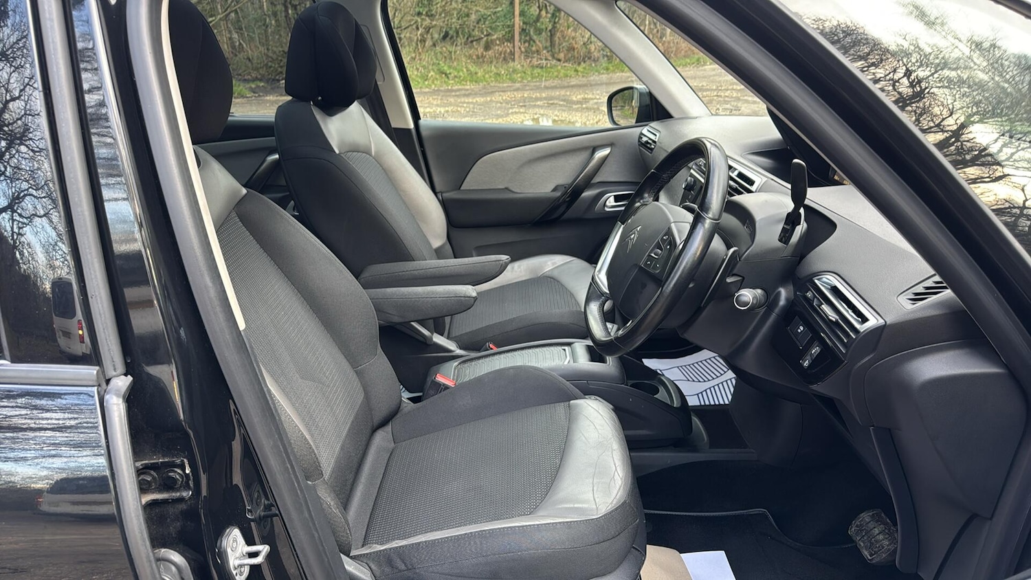 Used Citroen Grand C4 Picasso 2017 for sale - 78185384: Photo 18