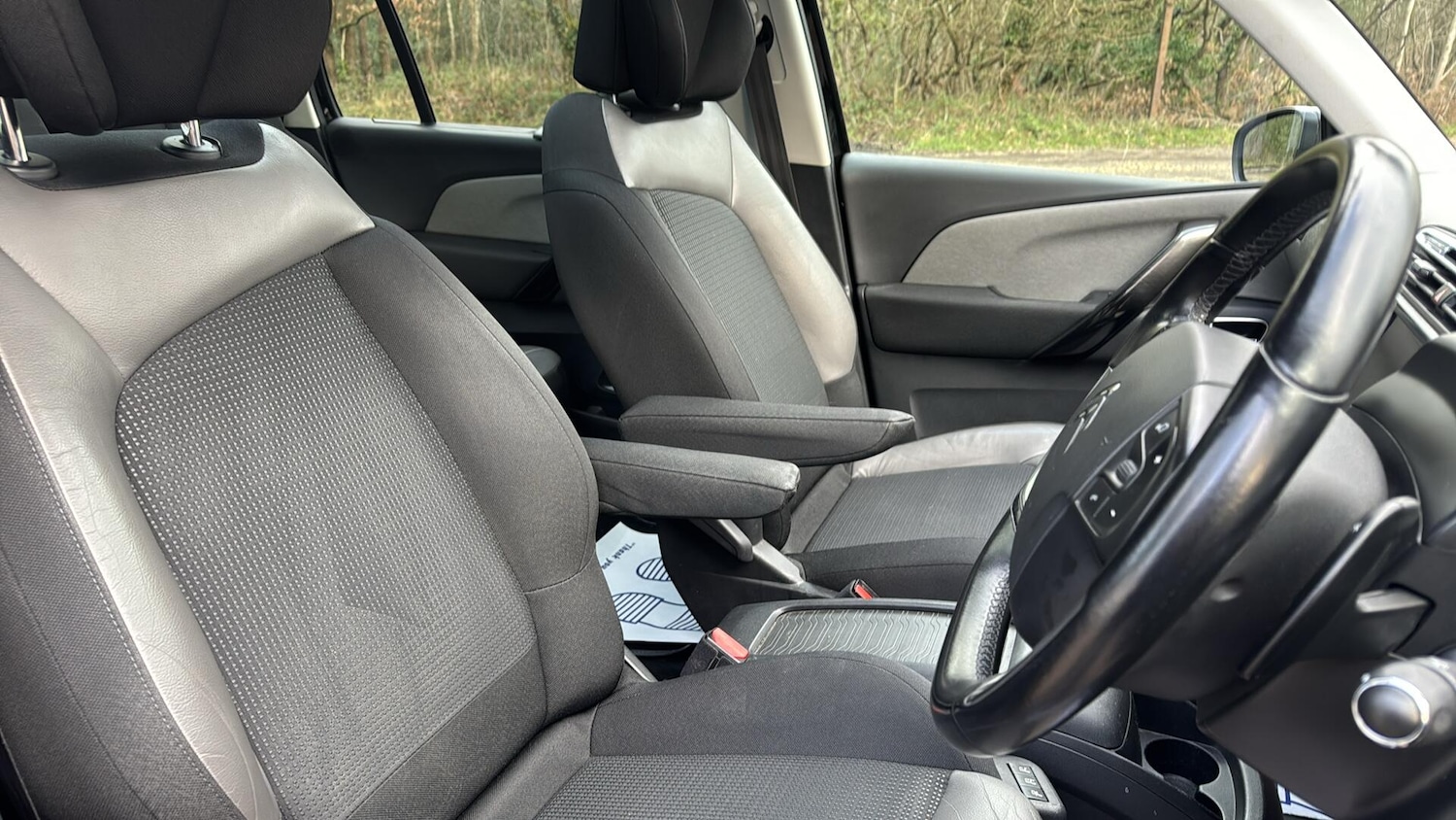 Used Citroen Grand C4 Picasso 2017 for sale - 78185384: Photo 19