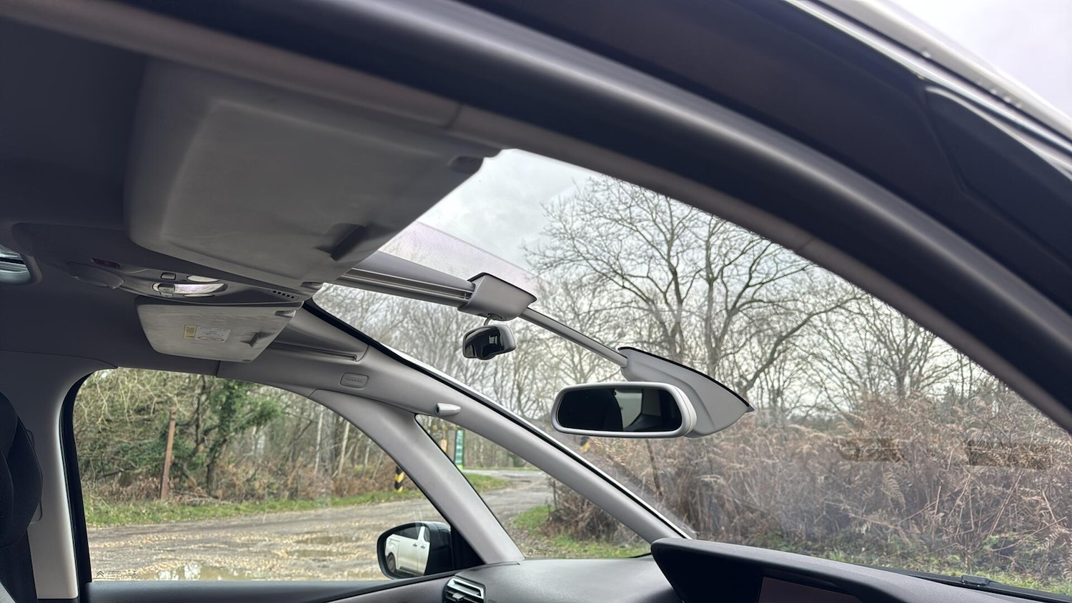 Used Citroen Grand C4 Picasso 2017 for sale - 78185384: Photo 21