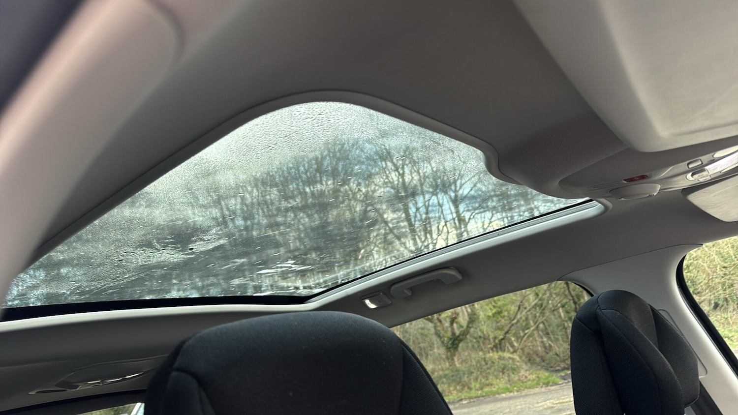 Used Citroen Grand C4 Picasso 2017 for sale - 78185384: Photo 22