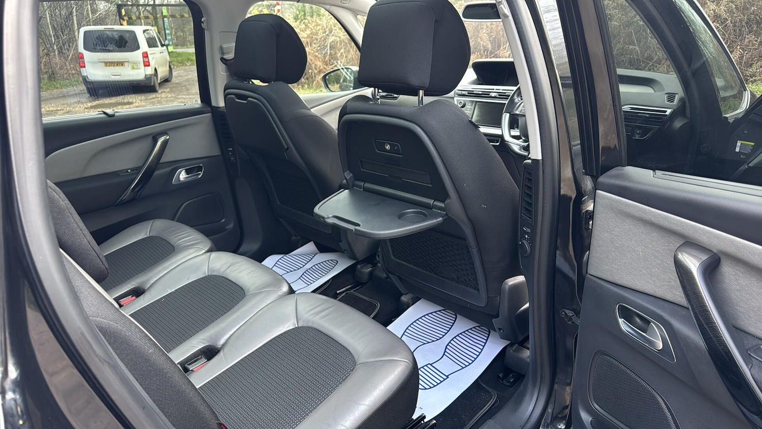 Used Citroen Grand C4 Picasso 2017 for sale - 78185384: Photo 24