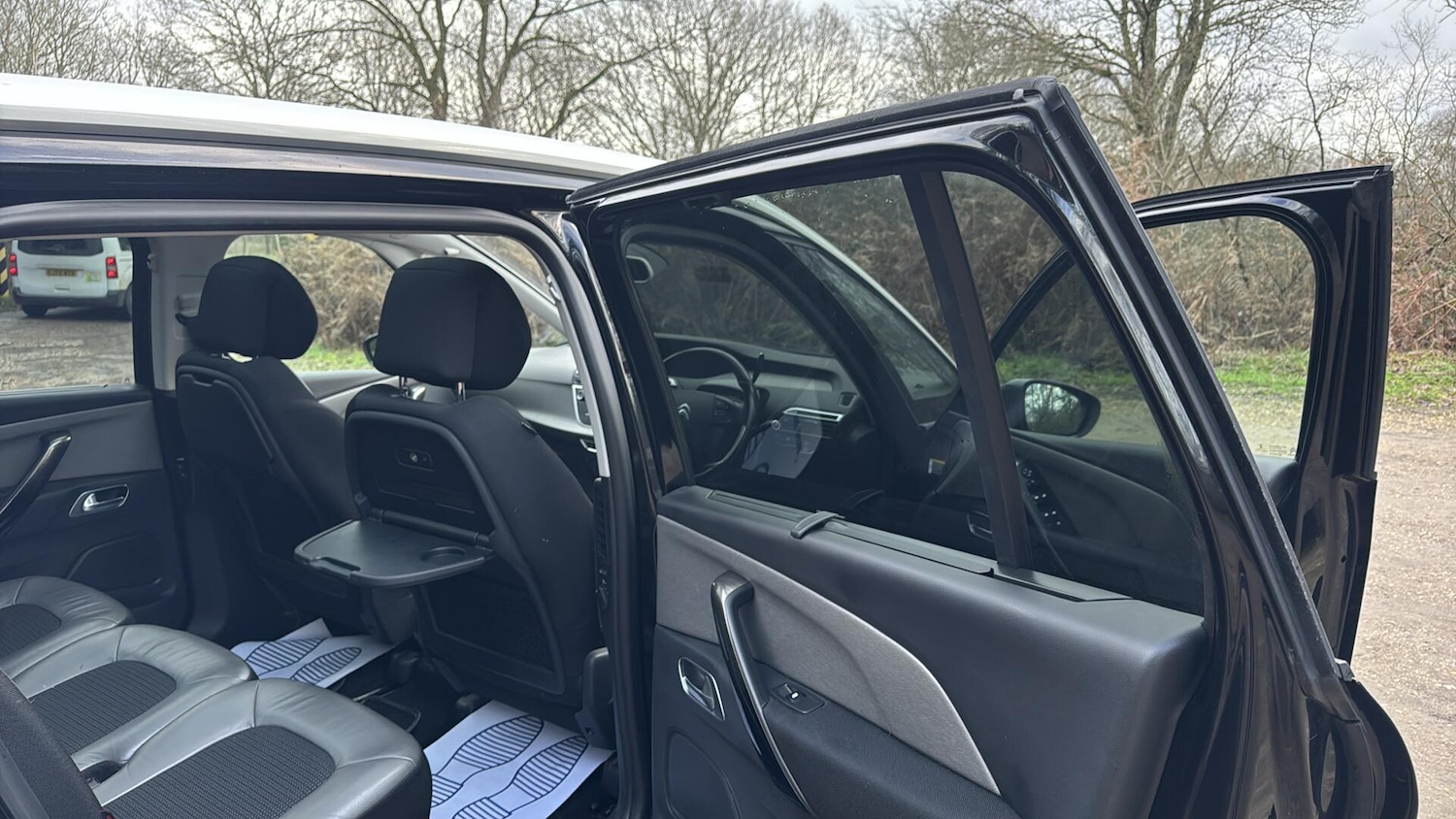 Used Citroen Grand C4 Picasso 2017 for sale - 78185384: Photo 25