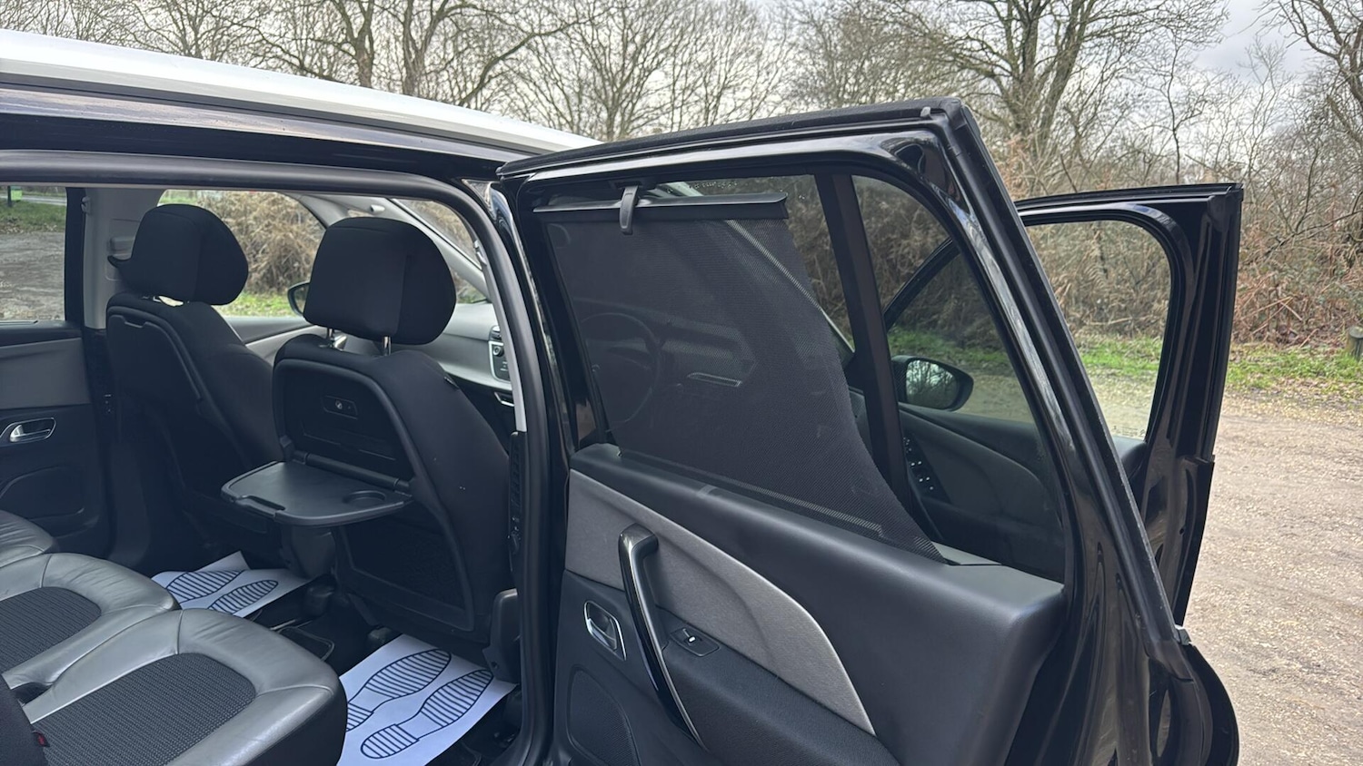 Used Citroen Grand C4 Picasso 2017 for sale - 78185384: Photo 26