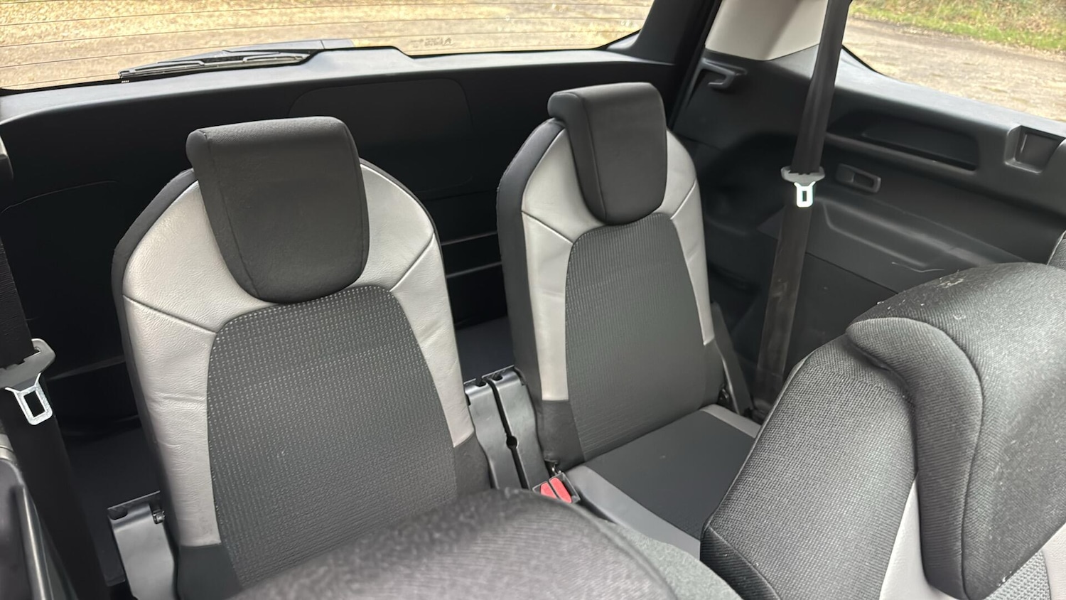 Used Citroen Grand C4 Picasso 2017 for sale - 78185384: Photo 27