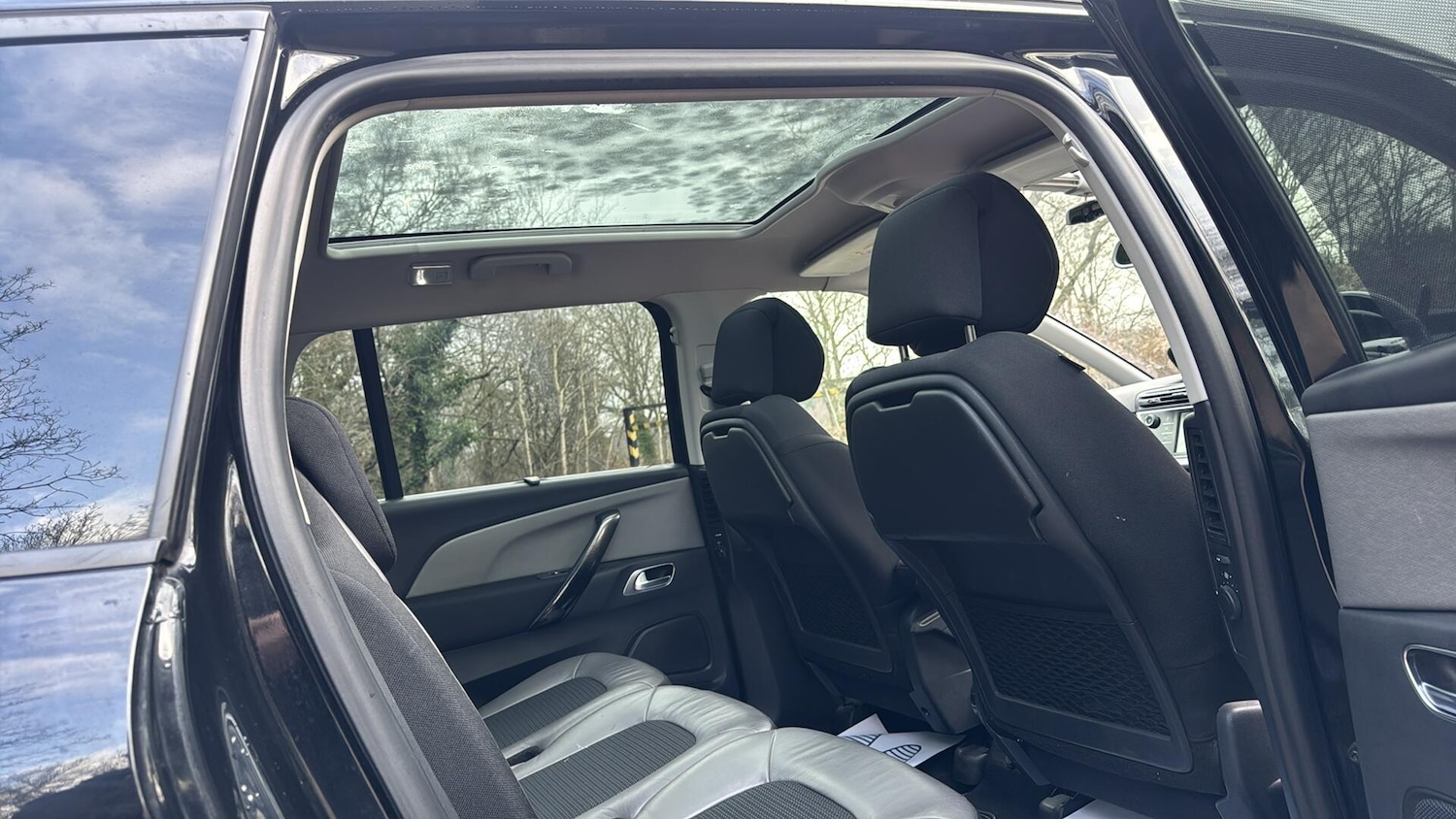 Used Citroen Grand C4 Picasso 2017 for sale - 78185384: Photo 28