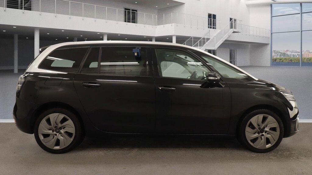 Used Citroen Grand C4 Picasso 2017 for sale - 78185384: Photo 33
