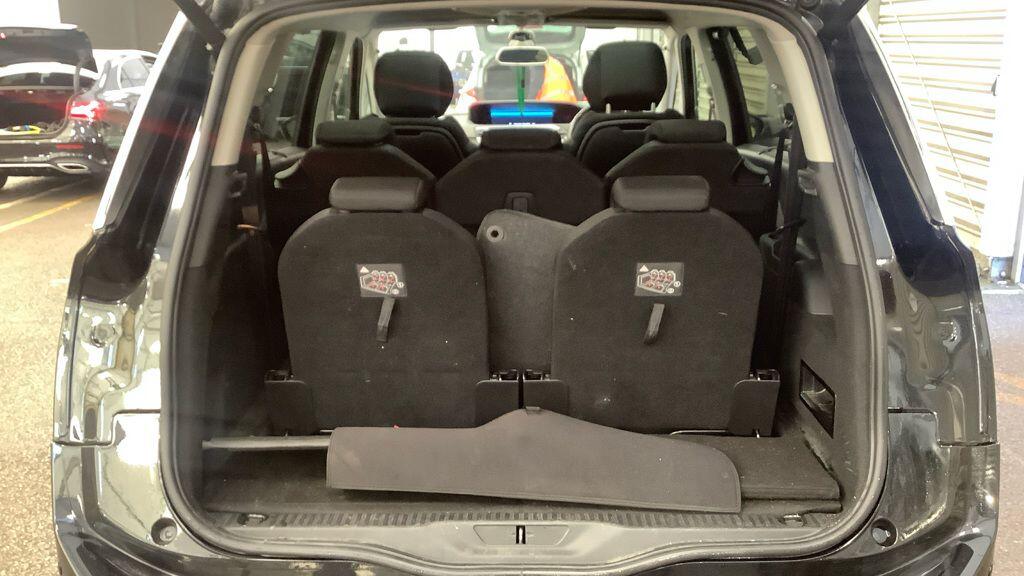 Used Citroen Grand C4 Picasso 2017 for sale - 78185384: Photo 35