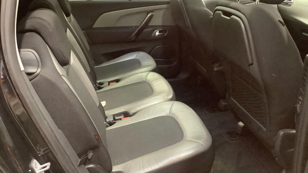 Used Citroen Grand C4 Picasso 2017 for sale - 78185384: Photo 36