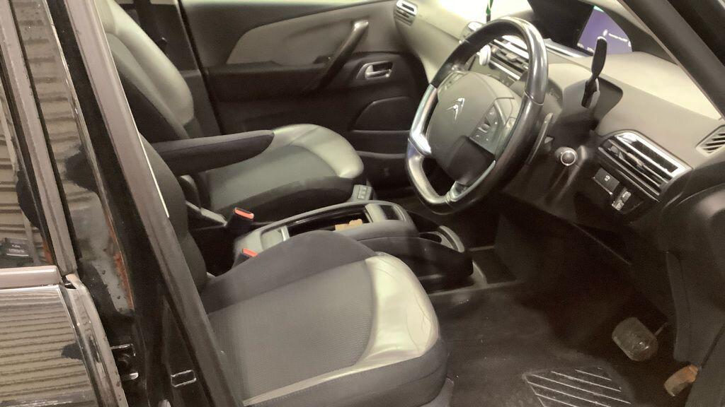 Used Citroen Grand C4 Picasso 2017 for sale - 78185384: Photo 37