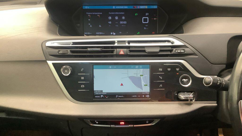 Used Citroen Grand C4 Picasso 2017 for sale - 78185384: Photo 39