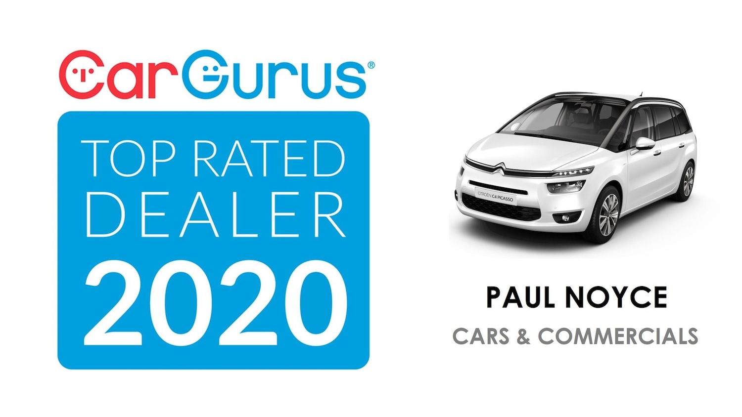 Used Citroen Grand C4 Picasso 2017 for sale - 78185384: Photo 7