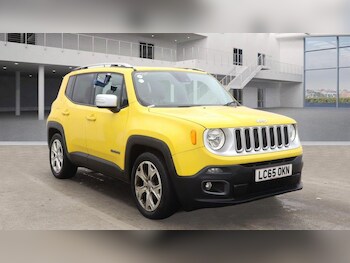 Used Jeep Renegade 2015 for sale - 78276487: Photo