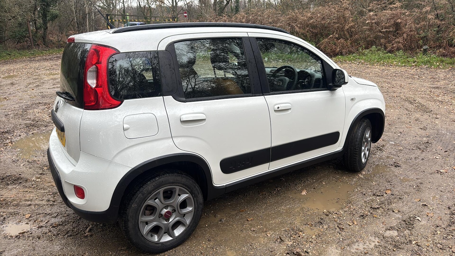 Used Fiat Panda 2013 for sale - 78184616: Photo 13