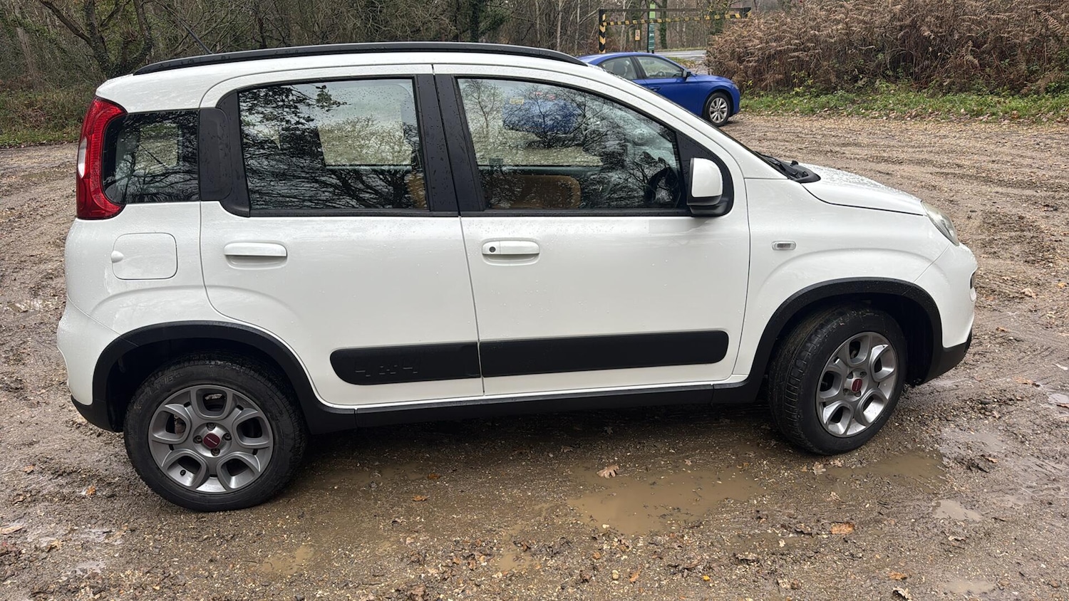 Used Fiat Panda 2013 for sale - 78184616: Photo 14