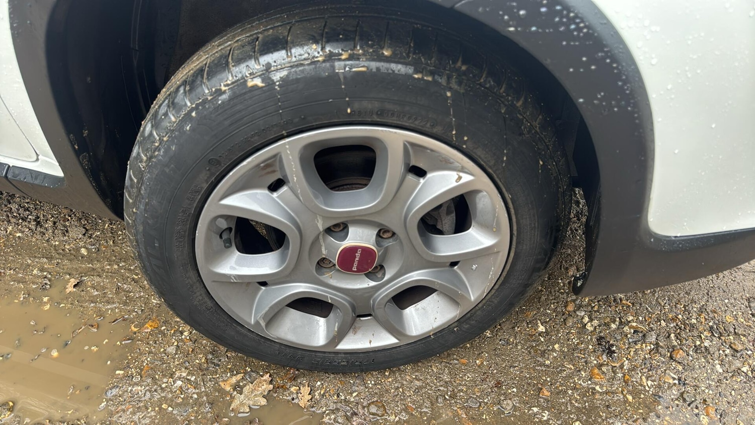 Used Fiat Panda 2013 for sale - 78184616: Photo 15