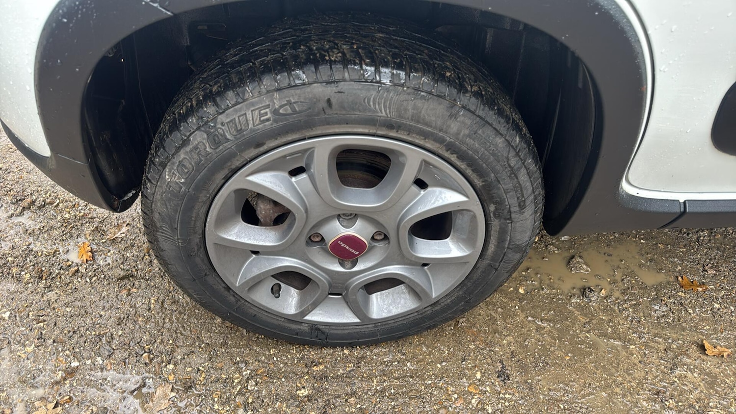 Used Fiat Panda 2013 for sale - 78184616: Photo 17