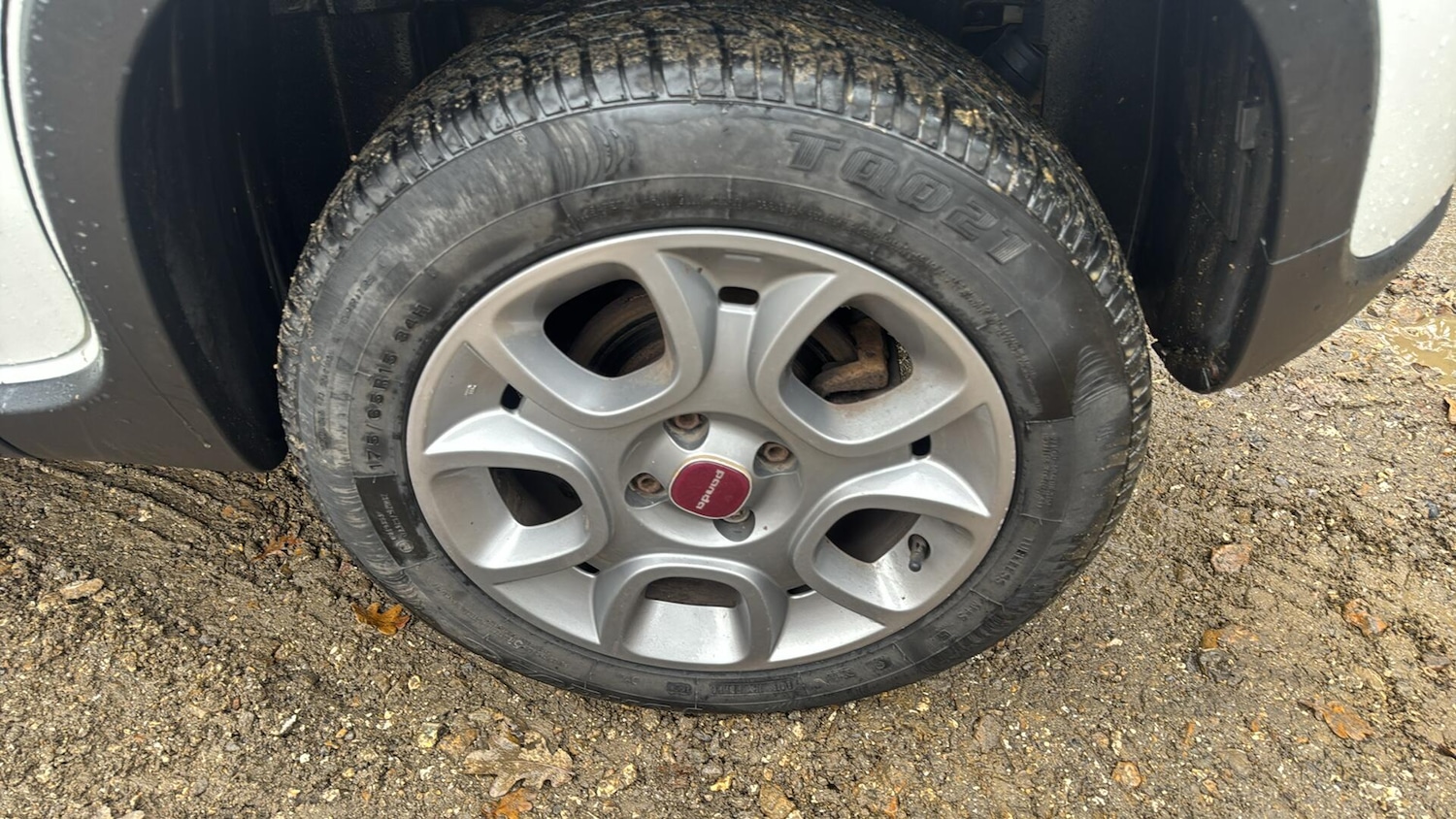 Used Fiat Panda 2013 for sale - 78184616: Photo 19