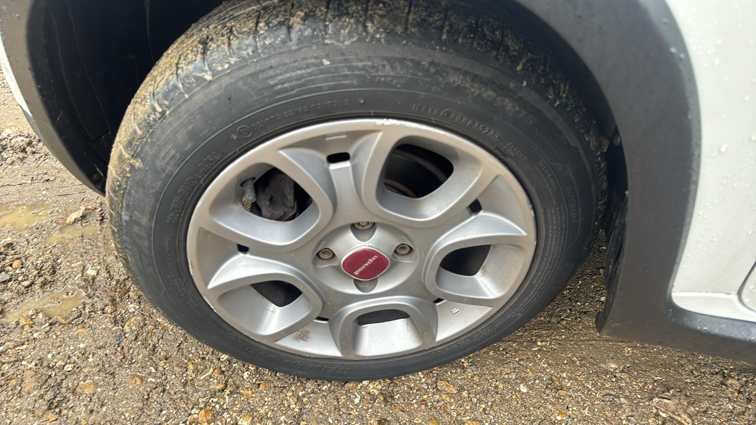 Used Fiat Panda 2013 for sale - 78184616: Photo 21