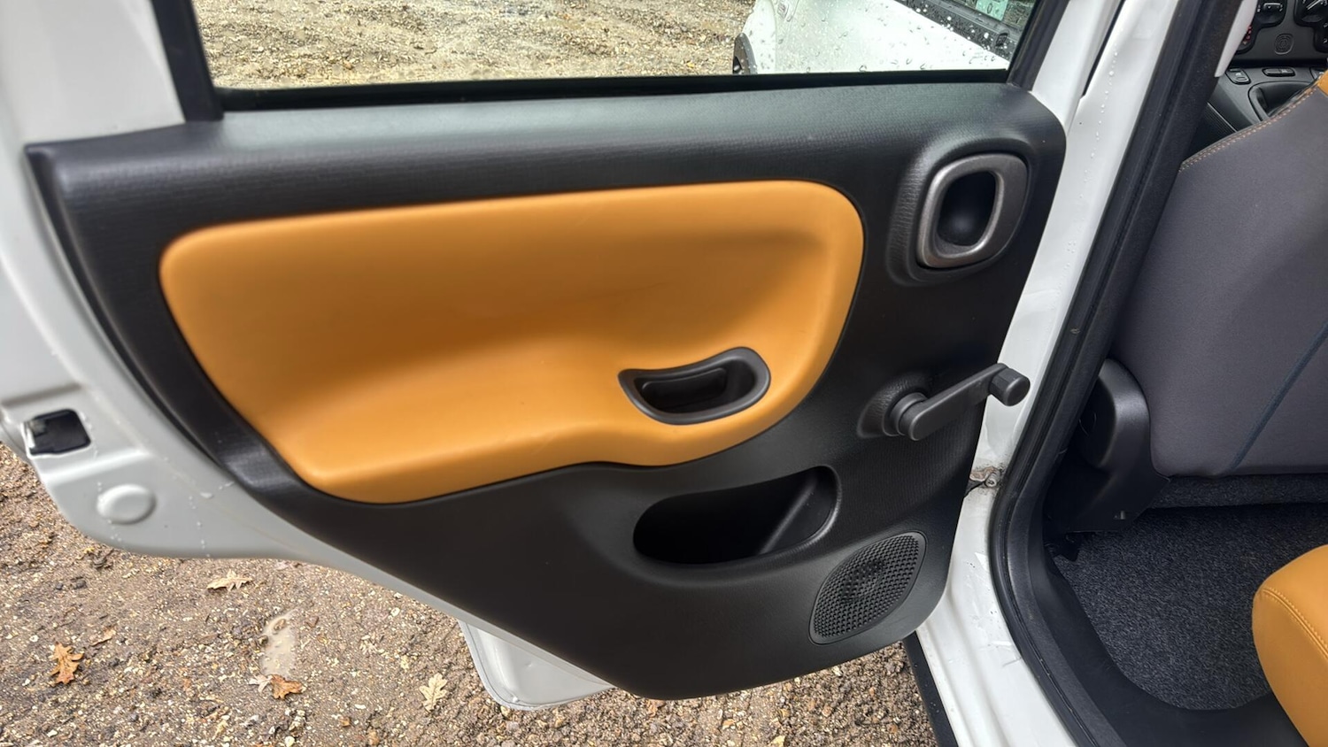 Used Fiat Panda 2013 for sale - 78184616: Photo 25