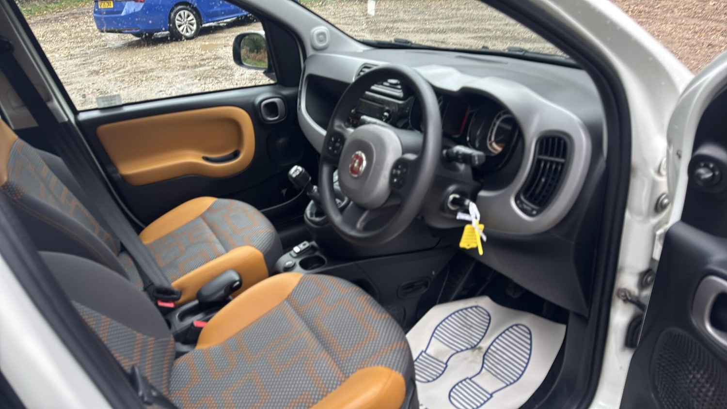 Used Fiat Panda 2013 for sale - 78184616: Photo 27