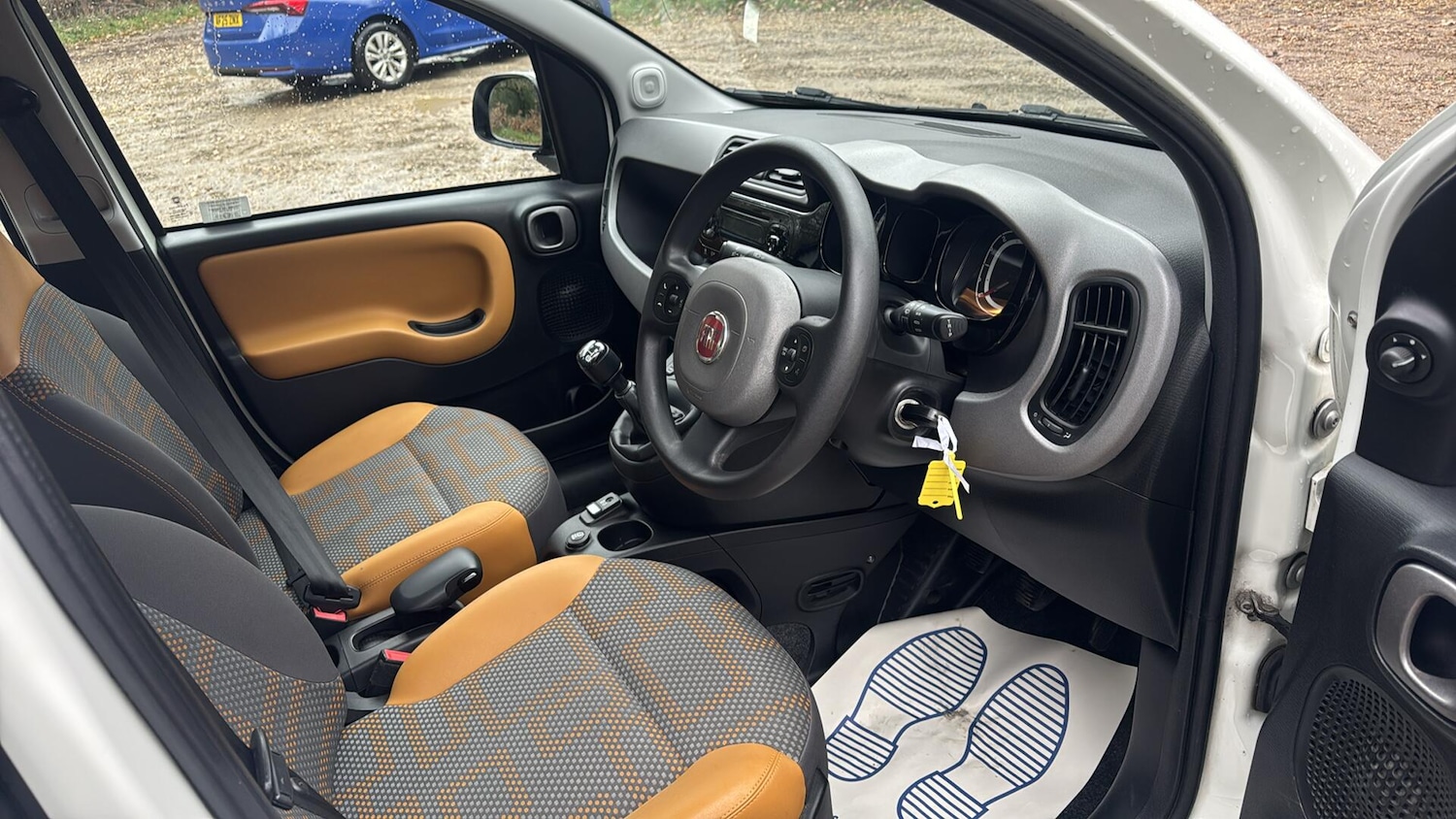 Used Fiat Panda 2013 for sale - 78184616: Photo 28