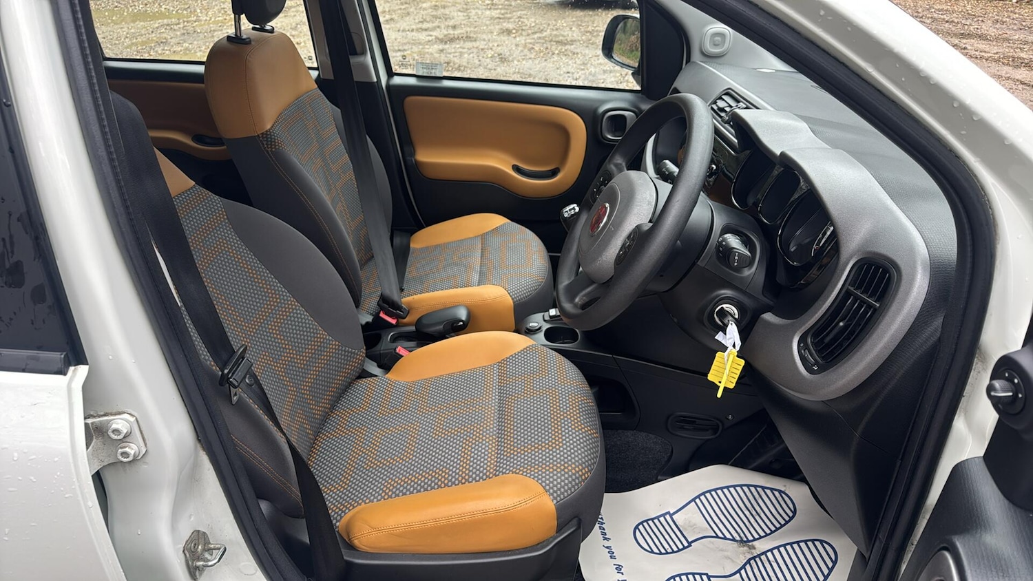 Used Fiat Panda 2013 for sale - 78184616: Photo 29