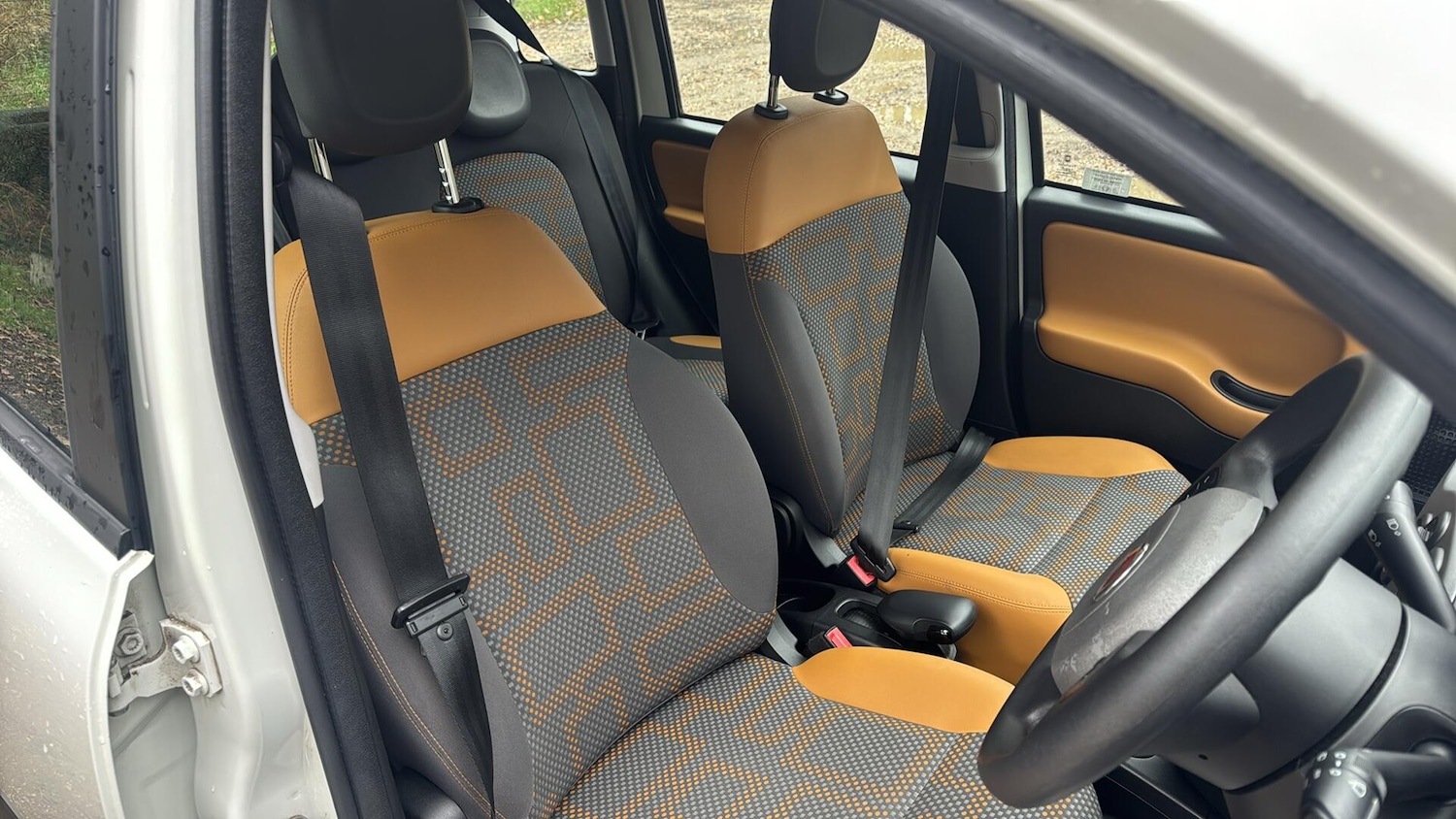 Used Fiat Panda 2013 for sale - 78184616: Photo 30