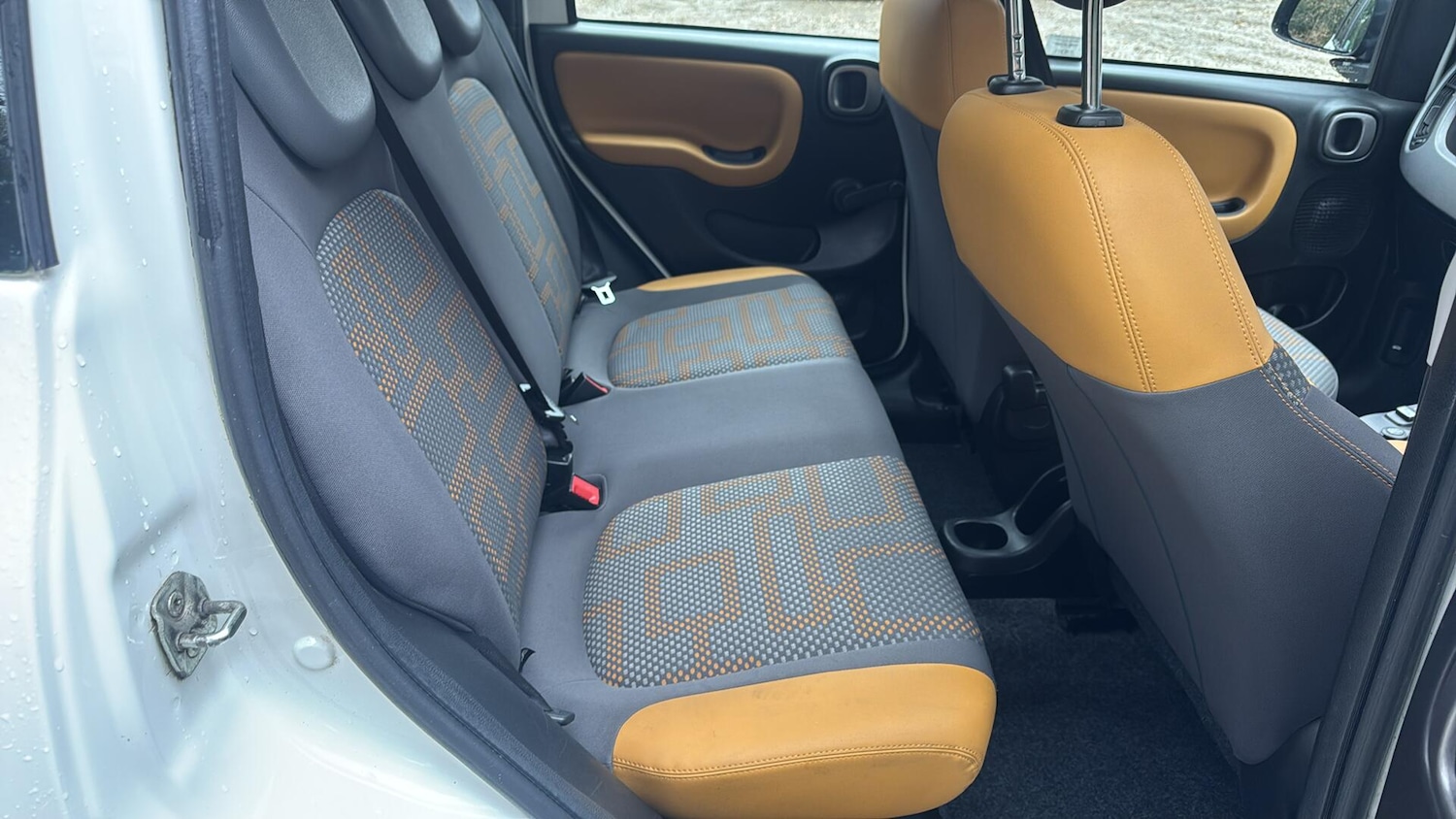 Used Fiat Panda 2013 for sale - 78184616: Photo 31