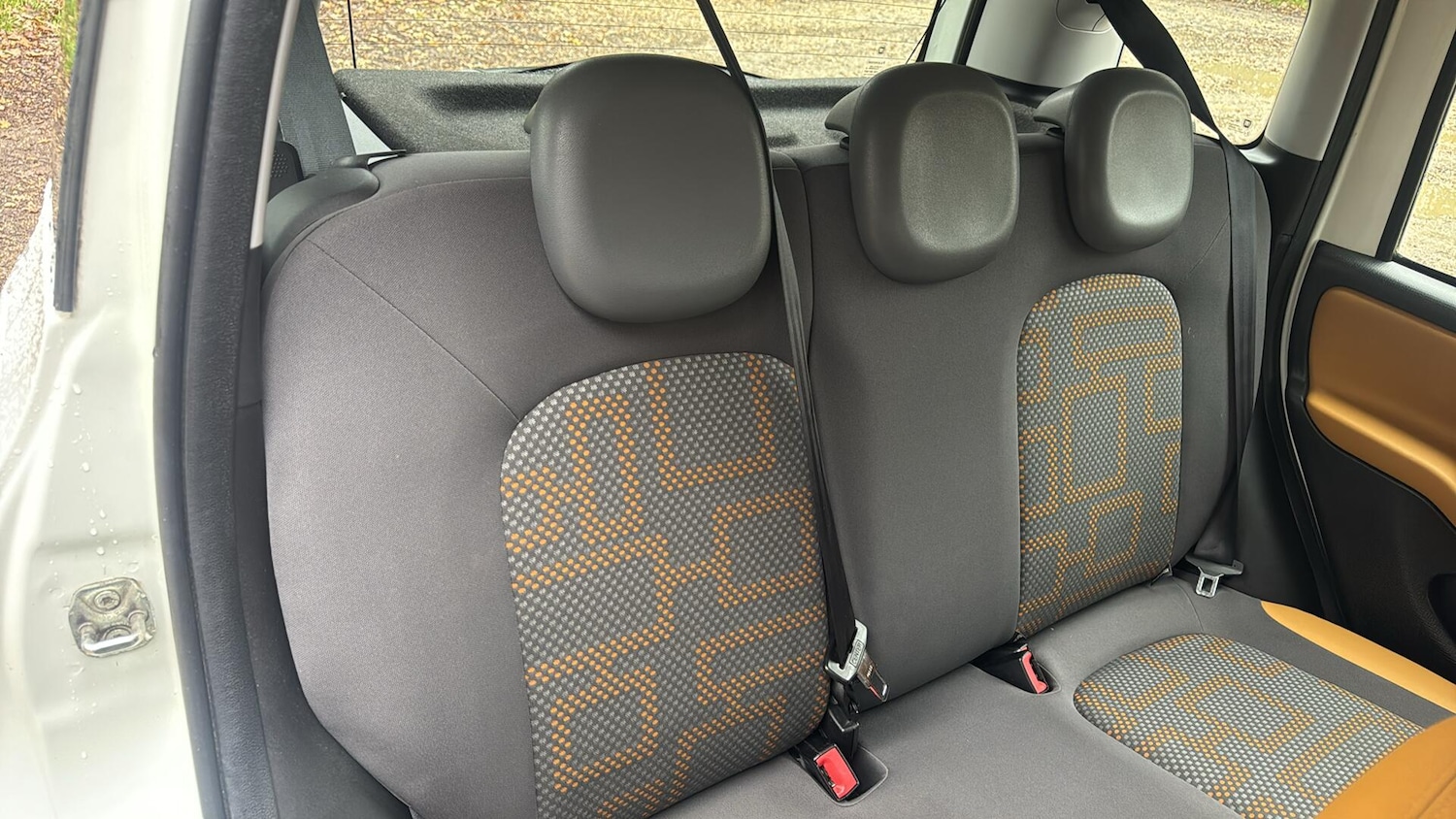 Used Fiat Panda 2013 for sale - 78184616: Photo 32