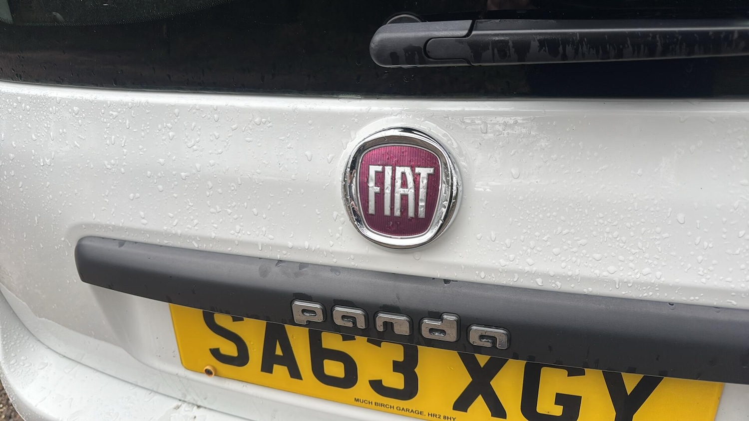 Used Fiat Panda 2013 for sale - 78184616: Photo 34