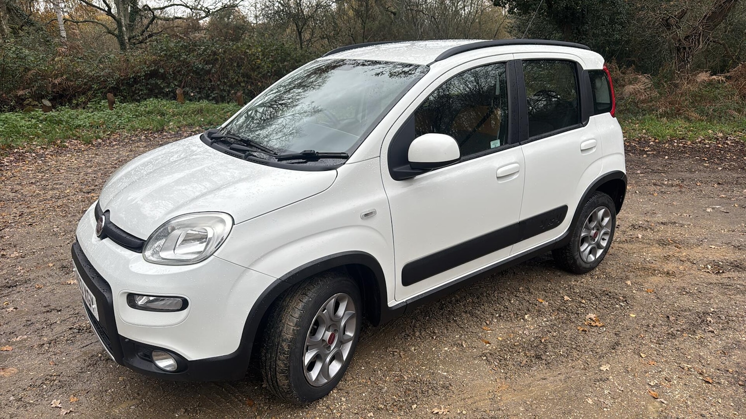 Used Fiat Panda 2013 for sale - 78184616: Photo 5