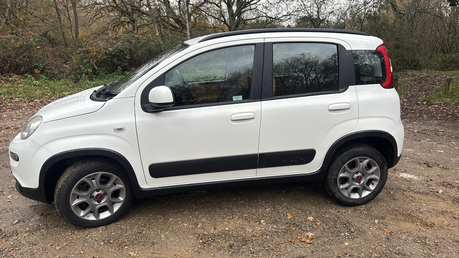 Used Fiat Panda 2013 for sale - 78184616: Photo 8
