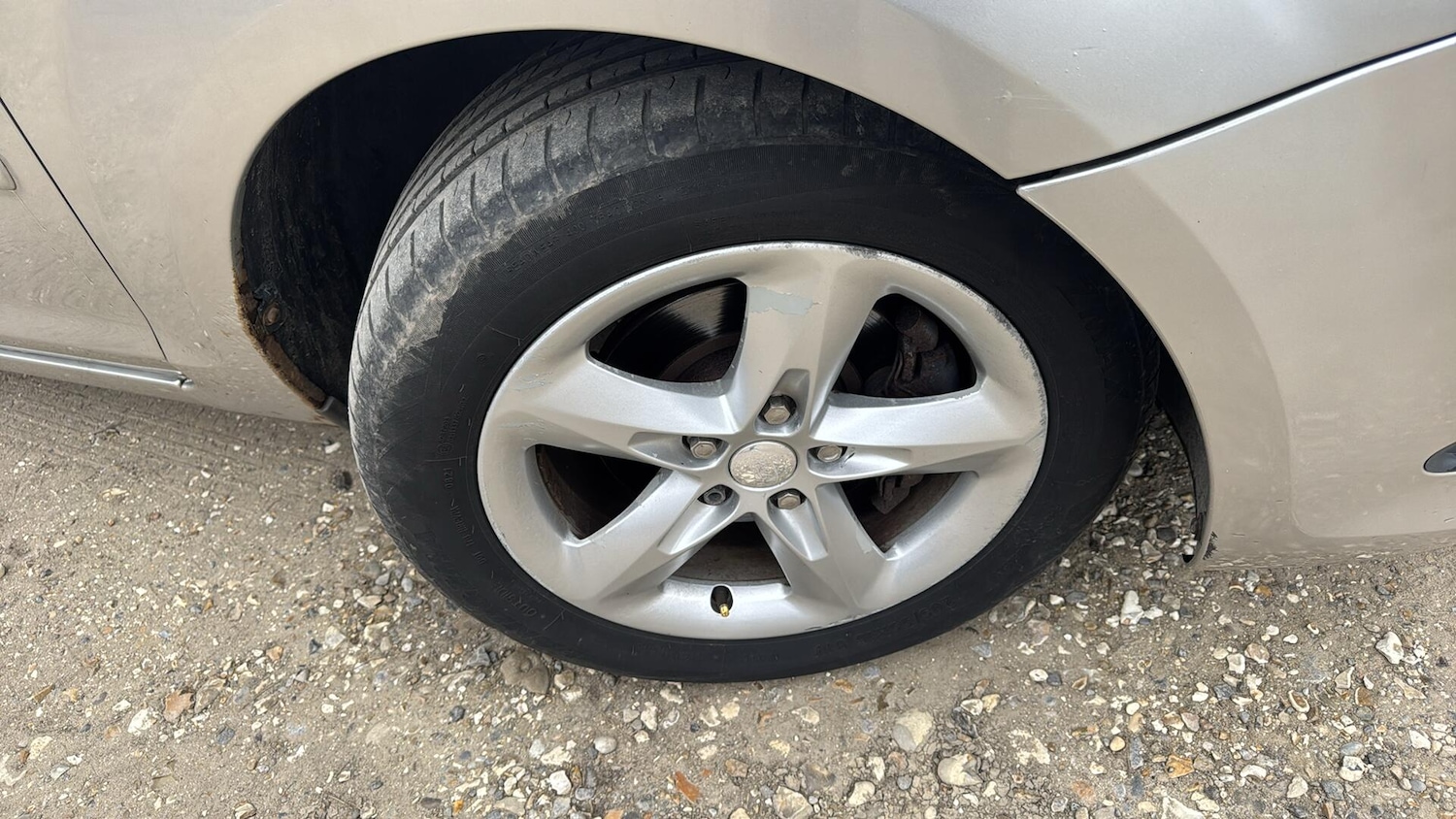 Used Ford Focus CC 2008 for sale - 78185739: Photo 16