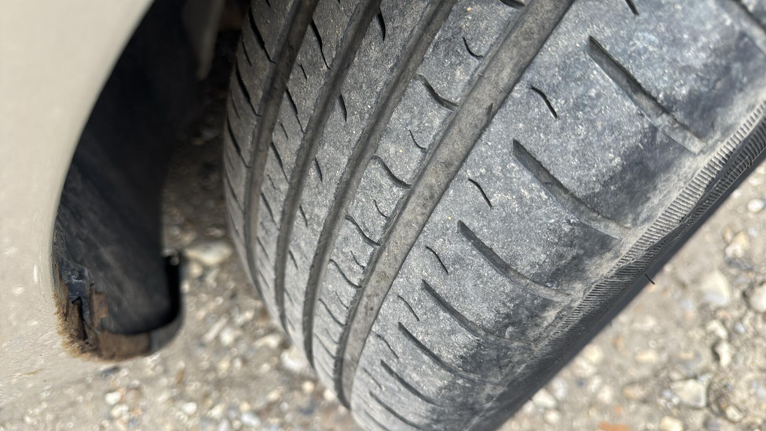 Used Ford Focus CC 2008 for sale - 78185739: Photo 17